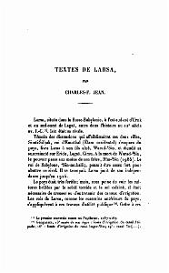 JOURNAL ASIATIQUE PAR J. CANTINEAU 1927_000104